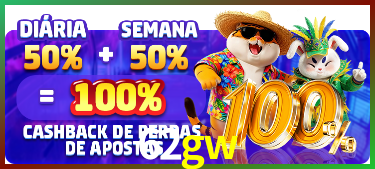 Qualificar VIP 62gw